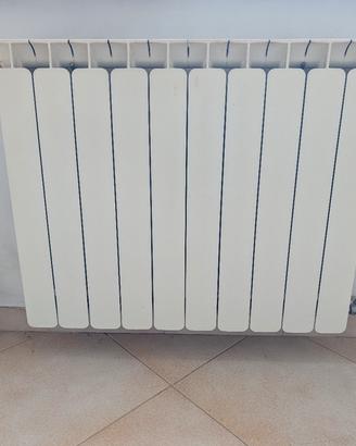 Termosifoni alluminio