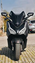 Honda forza 350 2021