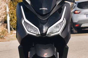 Honda forza 350 2021