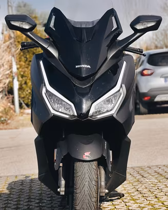 Honda forza 350 2021