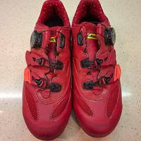 Scarpe MTB / Ciclocross Mavic - n. 38.5