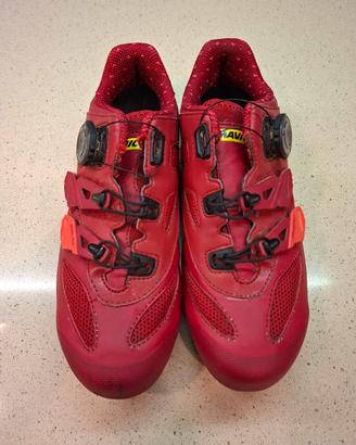 Scarpe MTB / Ciclocross Mavic - n. 38.5