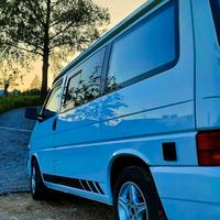 VOLKSWAGEN Transporter 4ª s. - 1996
