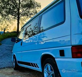 VOLKSWAGEN Transporter 4ª s. - 1996
