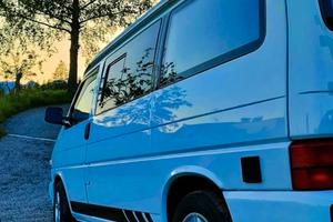 VOLKSWAGEN Transporter 4ª s. - 1996