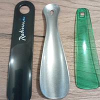 Oggetti vari per la casa.