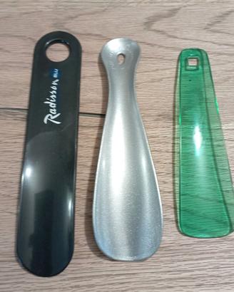 Oggetti vari per la casa.