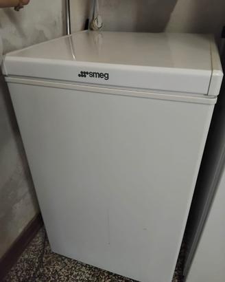 CONGELATORE SMEG 80E