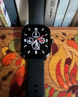Amazfit GTS 4 Smartwatch Nero65