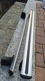 Barre portatutto Mazda CX5