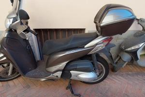 Scooter Honda SH 300 Abs 2012
