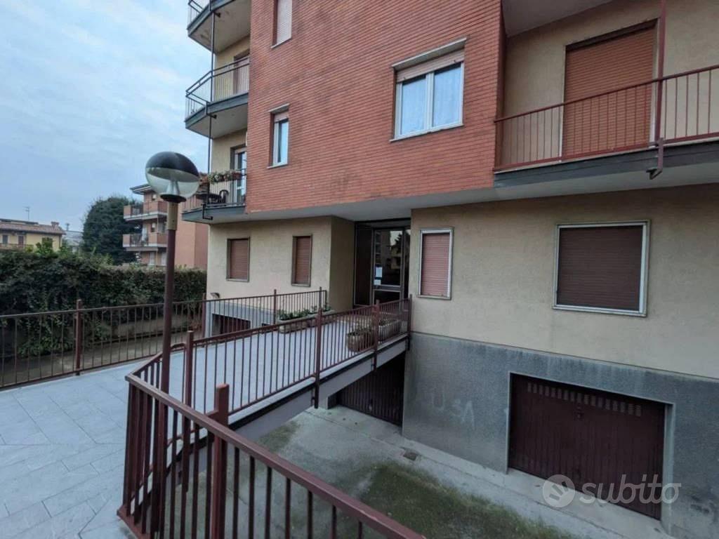Appartamento – Muggiò, Taccona - Vista 2