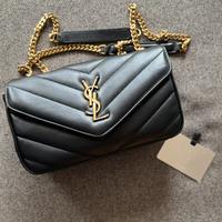 Lou Lou YSL Yves Saint Laurent borsa tracolla