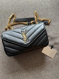 Lou Lou YSL Yves Saint Laurent borsa tracolla