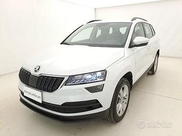 Skoda Karoq Ambition DSG BR950296 2.0 Diesel 116CV