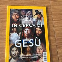 Magazine National Geograhic