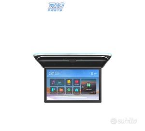 SCHERMO PER TETTO FULL HD DA 17,3"