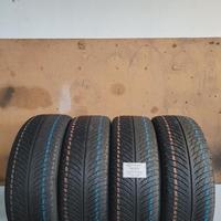 Gomme invernale usate 225/55 18 102V XL