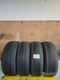 Gomme invernale usate 225/55 18 102V XL