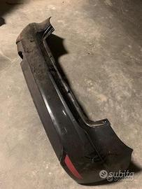 A1698856525 paraurti posteriore mercedes classe a1