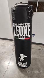 SACCHI DA BOXE LEONE, OUTRACE E FIGHTERS