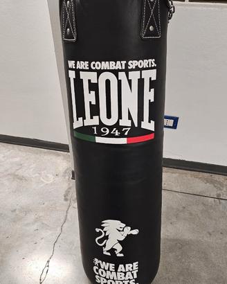 SACCHI DA BOXE LEONE, OUTRACE E FIGHTERS