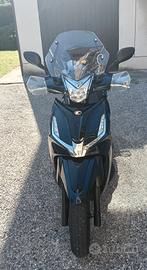 Scooter usato come nuovo