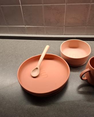 Set piatti Sauvinex