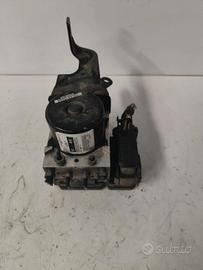 Pompa Abs Ford EcoSport 1.0 Benzina Del 2017 Cod. 