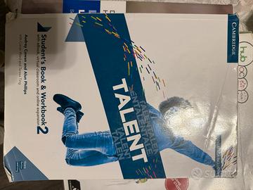 Talent 2