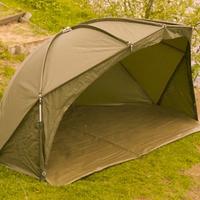 Carp Fishing opzional tenda
