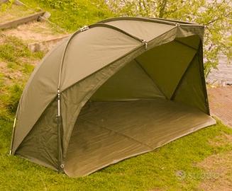 Carp Fishing opzional tenda