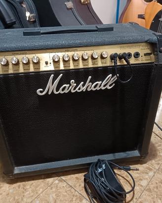 amplificatore Marshall valvestate 8040