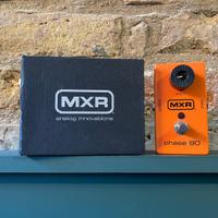 Phaser Mxr Phase 90