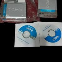 Modem e router d-link