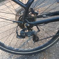 bici elettrica atala b-easy 