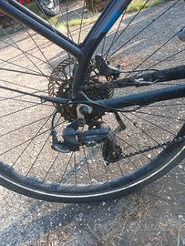 bici elettrica atala b-easy 