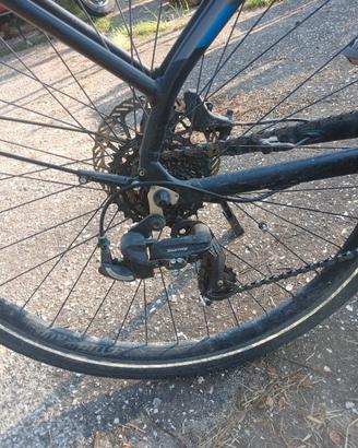 bici elettrica atala b-easy 