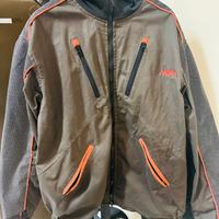 Giubbotto caccia NOAN