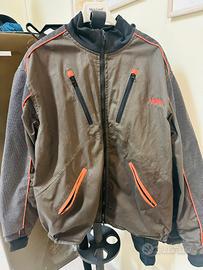 Giubbotto caccia NOAN