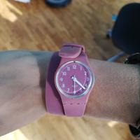 Orologio swatch donna