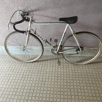 BICICLETTA DA CORSA ATALA