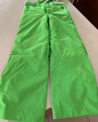 Pantaloni sci