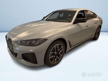 BMW i4 M60 xDrive Gran Coupé M Sport Pro