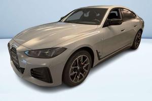 BMW i4 M60 xDrive Gran Coupé M Sport Pro