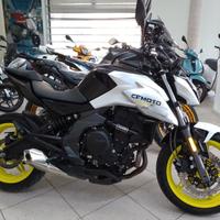 Cf Moto 650NK NK