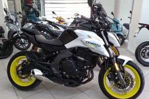 Cf Moto 650NK NK