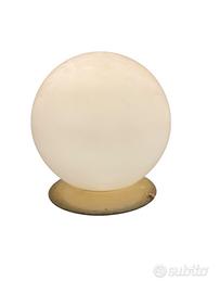 Lampada anni 70 prisma