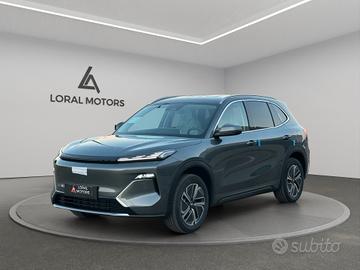 GEELY Starray EM-i Pro Pronta Consegna