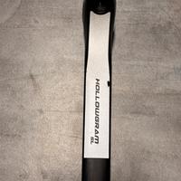 REGGISELLA Carbonio Hollowgram  SL 27